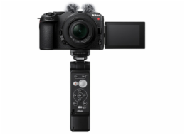 Nikon Z30 Vlogger kit
