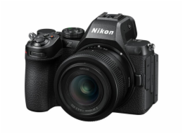 Nikon Z 5 II + 24-50mm f/4.0-6.3