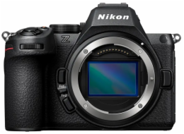 Nikon Z 5 II tělo