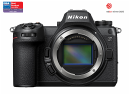 Nikon Z 6III body
