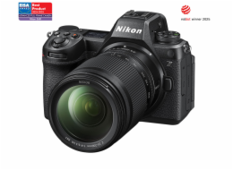 Nikon Z 6III + 24-200mm kit