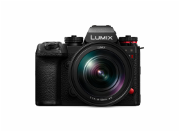 Panasonic Lumix S1M2 Body + Lumix S 24-105 mm