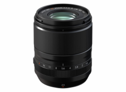 Objektiv Fujinon XF 23 mm f/1.4 R LM WR
