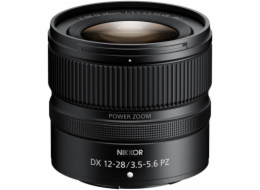 Nikon Z 12-28 mm f/3.5-5.6 PZ VR NIKKOR
