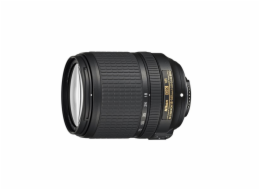 Nikon 18-140 mm F3.5-5.6G AF-S DX VR