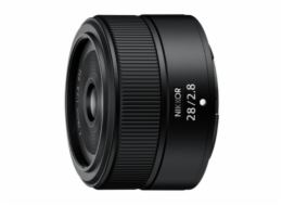 Nikon Z 28 mm f/2.8 NIKKOR