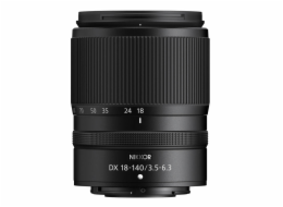 Nikon Z 18-140mm DX 1:3,5-6.3
