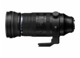 Olympus objektiv 150-600 mm F5.0-6.3 bla