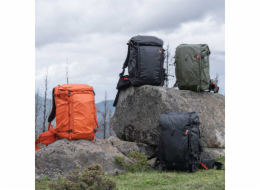 PGYTECH OnePro Focux Backpack 25L (Fern 