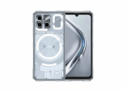 Doogee Blade GT Ultra 16+512GB Flowing Light Silver