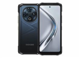 Doogee Fire 6 256+6GB Deepsea Blue