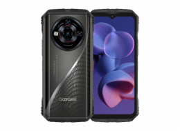 Doogee S118 Pro 5G Lunar Silver