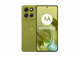 Motorola Moto G86 5G 256+8GB Pan Golden 