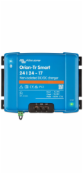 Victron Orion-Tr Smart DC-DC nabíječka 24/24-17A, neizolovaná