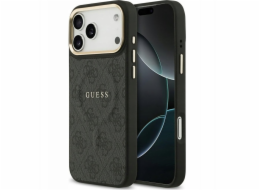 Guess 4G Gold Frame MagSafe iPhone 17 Pr