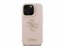 Guess 4G Logo Stand Camera Frame iP 16 P