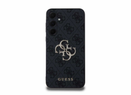 Guess PU 4G Metal Logo Samsung Galaxy A3