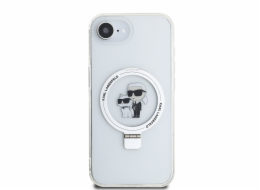 Karl Lagerfeld Ringstand MagSafe iPhone 