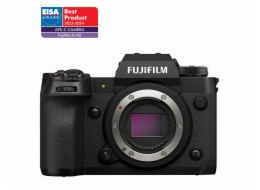 Fujifilm X-H2 body