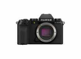 Fujifilm X-S20 tělo černý