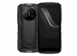 Doogee Fire 3 3GB+64GB Twilight Gray