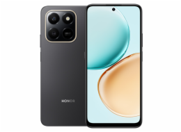 HONOR X7d 256+8GB Velvet Black