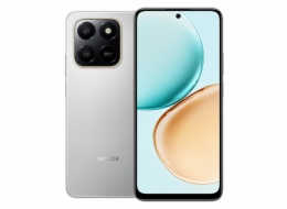 HONOR X7d 256+8GB Meteor Silver