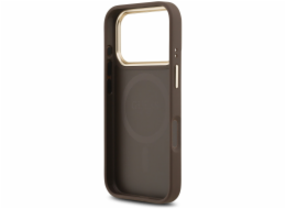 Guess 4G Gold Frame MagSafe iPhone 17 Pr