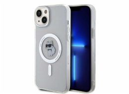 Karl Lagerfeld IML Choupette MagSafe iPh