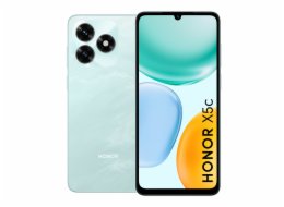 HONOR X5c Plus 128+4GB Ocean Cyan