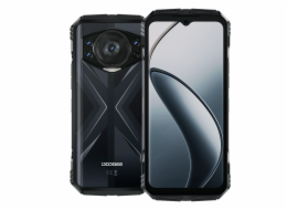 Doogee S118 512+8GB Mirage Silver