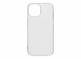 OBAL:ME TPU kryt pro Apple iPhone 15, Tr