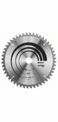 Pilový kotouč Optiline Wood - 260 x 30 x 3,2 mm, 48 - 3165140373845 BOSCH