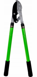 GEKO Nůžky na větve teleskopické kovadlinkové, 675-1025mm GEKO