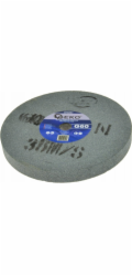 GEKO Brusný kotouč pro dvojité brusky 150x16x12.7mm G60 GEKO