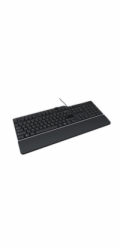 Multimediální klávesnice Dell Business Multimedia Keyboard KB522