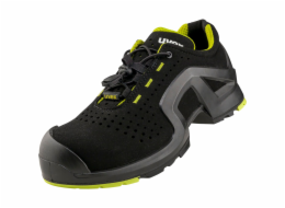 uvex 1 x-tended support S1 P SRC shoe size 43