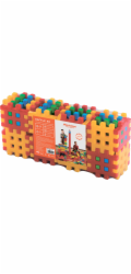 Stavební bloky Waffle 48
