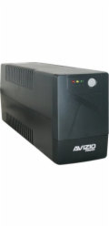 Alantec AP-BK850 uninterruptible power supply (UPS) Line-Interactive 850 VA 480 W 2 AC outlet(s)