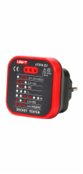 Uni-T Indikátor sítě 230 V AC Uni-T UT07A-EU