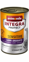 animonda Integra Protect lamb + amarant Amaranth Lamb Adult 400 g