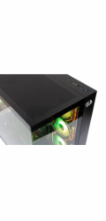 Game X G100, Core i3-13100F, 32 GB, Radeon RX 6600, 1 TB M.2 PCIe