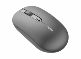Rapoo 1530 Silent Schwarz Kabellose optische Maus