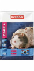 Krmivo pro krysy Beaphar - 1,5 kg