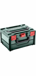 Metabo metaBOX 215, empty