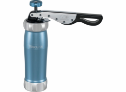 Marcato Gebäckpresse powder blau