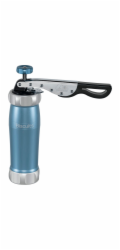 Marcato Gebäckpresse powder blau