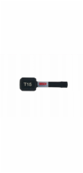Otočné bity T15 Bosch 25 mm 2 ks. 2608522473
