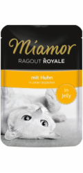 Miamor Ragout Royale in Jelly 100 g