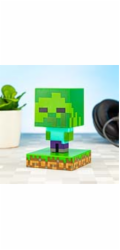 Paladone Minecraft Zombie Light